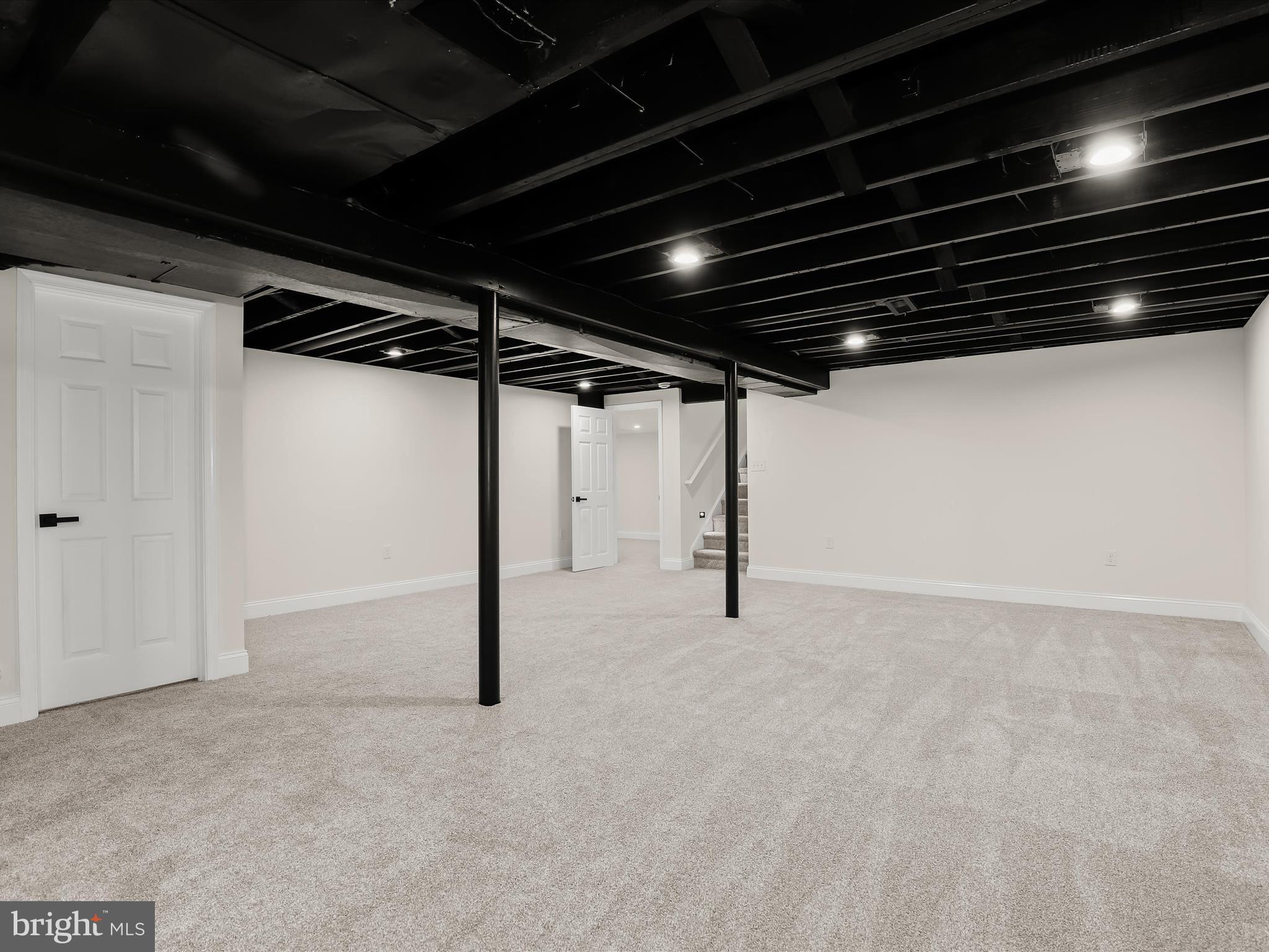 3525 Cabot Road Randallstown, MD 21133 - Photo 25 of 40 Recreation Room