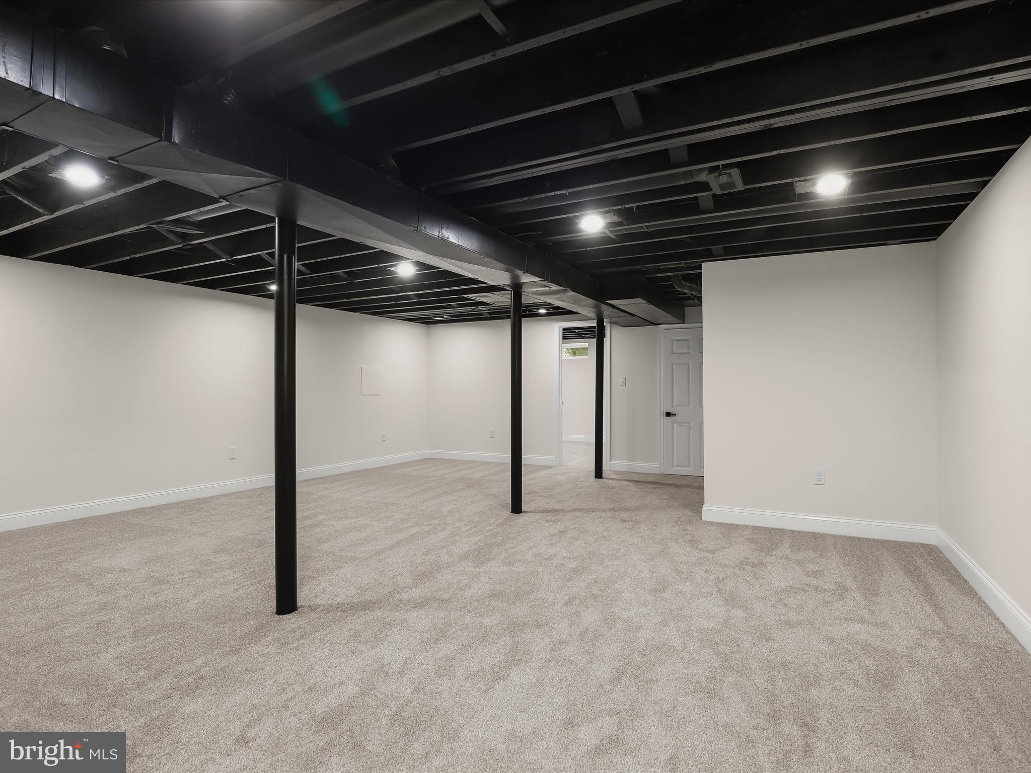 3525 Cabot Road Randallstown, MD 21133 - Photo 26 of 40 Recreation Room