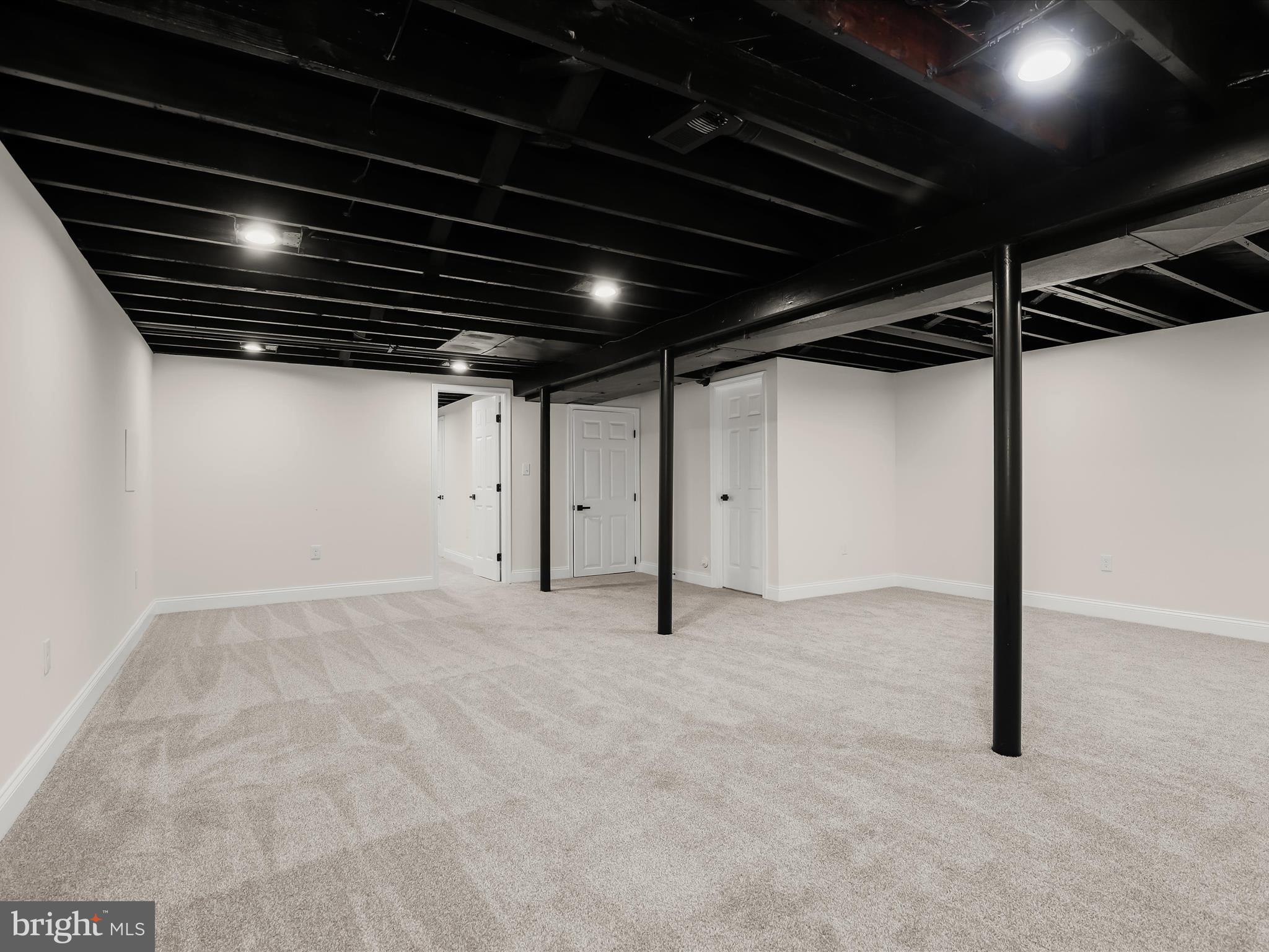 3525 Cabot Road Randallstown, MD 21133 - Photo 27 of 40 Recreation Room