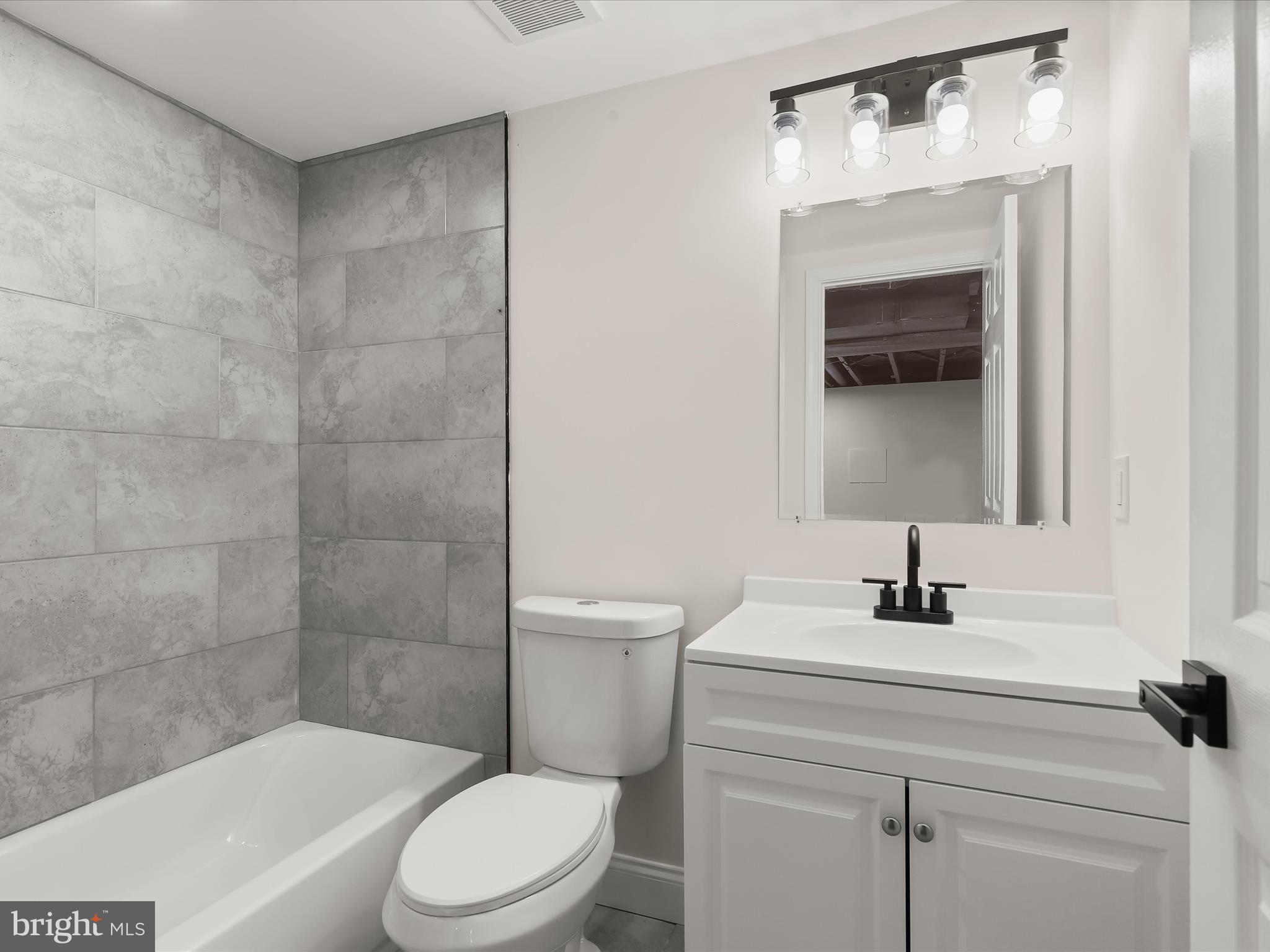 3525 Cabot Road Randallstown, MD 21133 - Photo 32 of 40 Full Bathroom