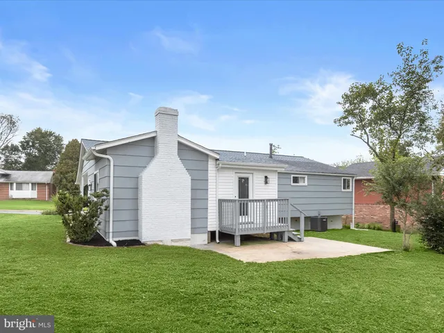 $450,000 | 3525 Cabot Road, Randallstown, MD 21133