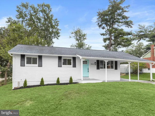 $450,000 | 3525 Cabot Road, Randallstown, MD 21133