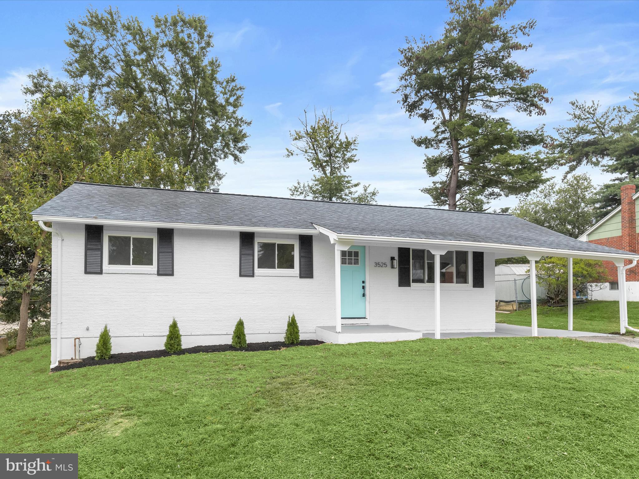 3525 Cabot Road Randallstown, MD 21133 - Photo 36 of 40 Front