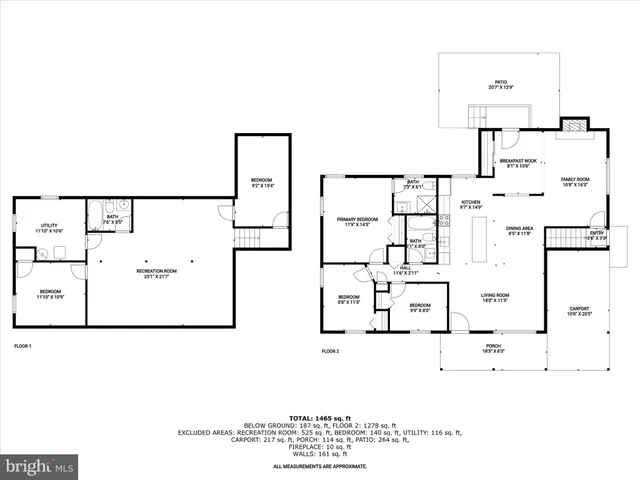 $450,000 | 3525 Cabot Road, Randallstown, MD 21133