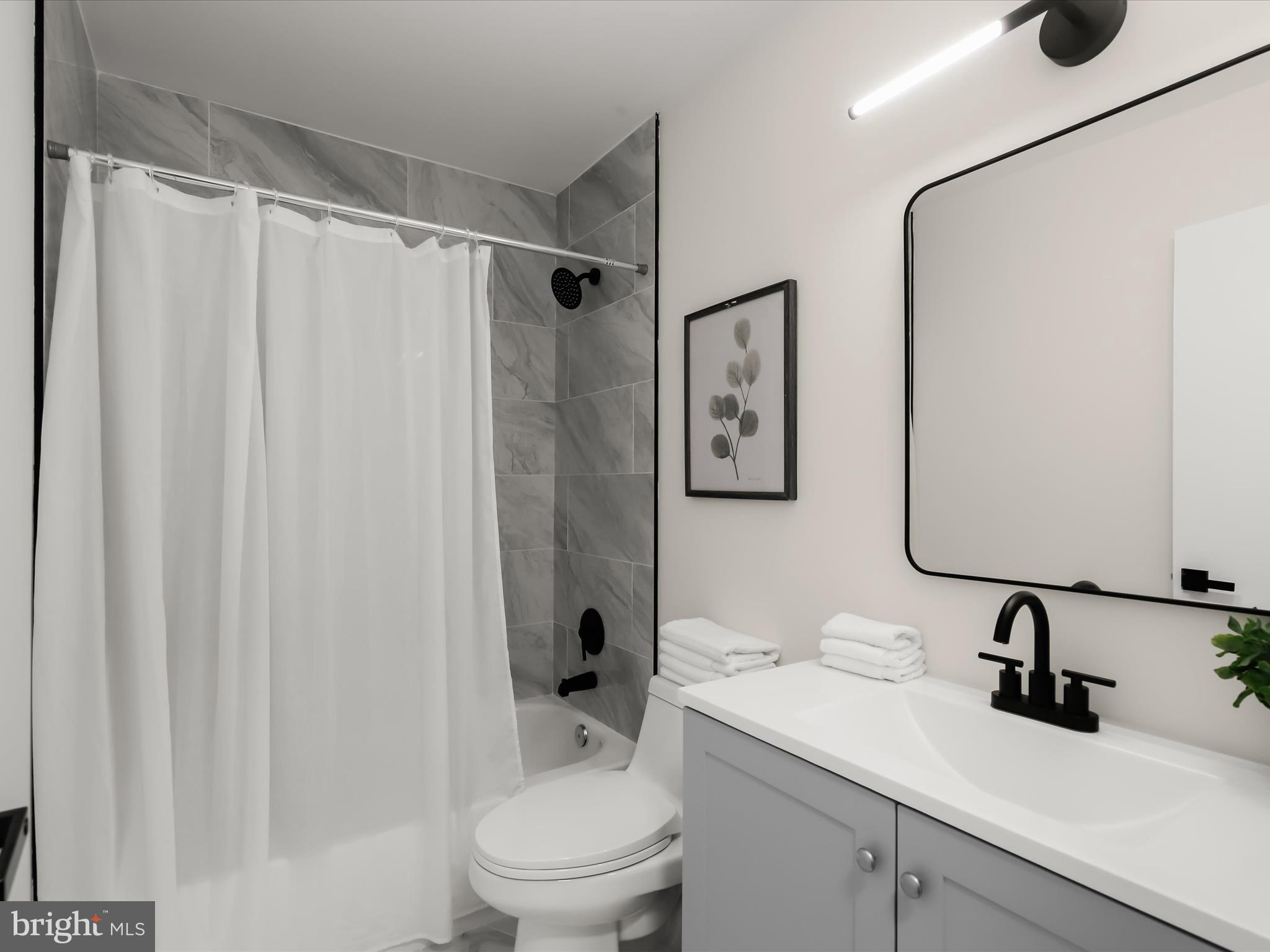 3525 Cabot Road Randallstown, MD 21133 - Photo 5 of 40 Bathroom