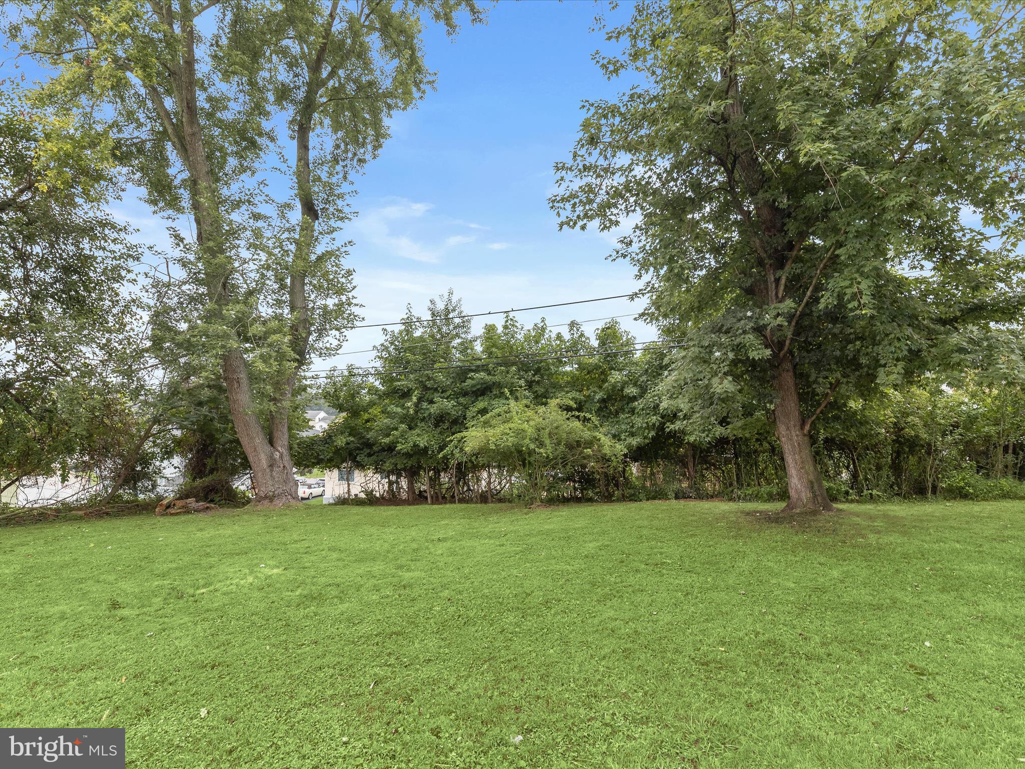 3525 Cabot Road Randallstown, MD 21133 - Photo 6 of 40 Backyard