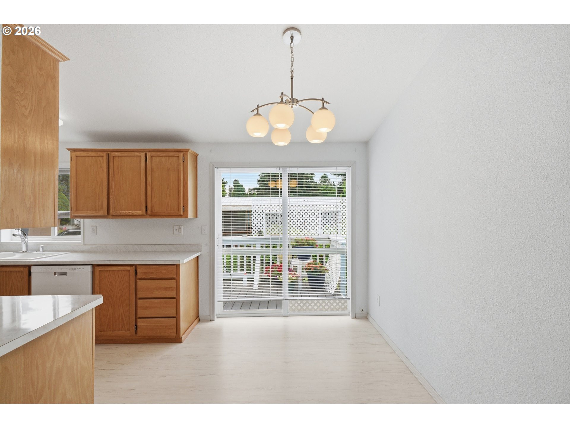 15619 Northeast Caples Road, Unit 29 Brush Prairie, WA 98606 - Photo 8 of 15 Kitchen/Dining Room