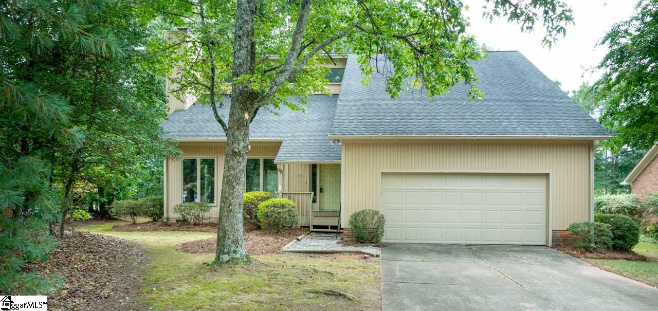 101 Middle Road Greenville, SC 29607 - Photo 1 of 23 Gallery Image 1