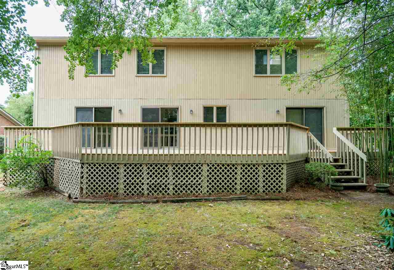 101 Middle Road Greenville, SC 29607 - Photo 20 of 23 Gallery Image 20