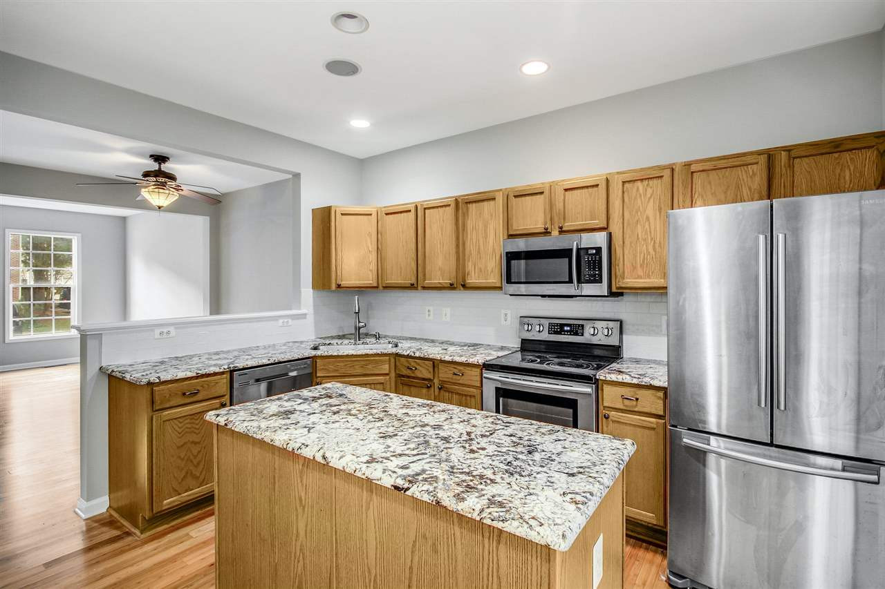 5505 Vista View Court Raleigh, NC 27612 - Photo 11 of 30 Photo 11