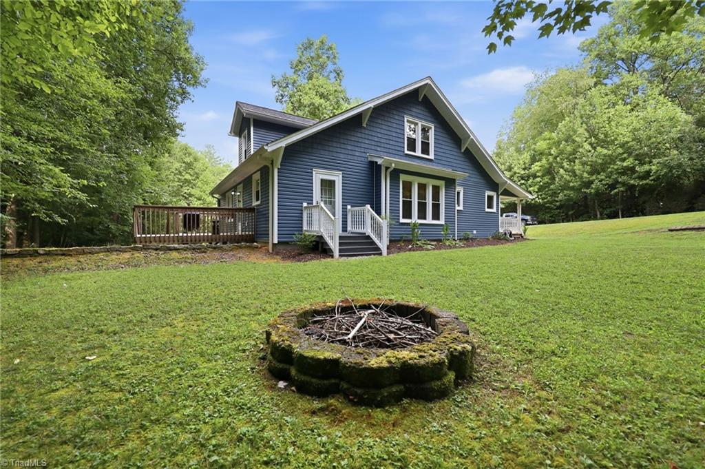 234 Williams Farm Road Wilkesboro, NC 28697 - Photo 33 of 43