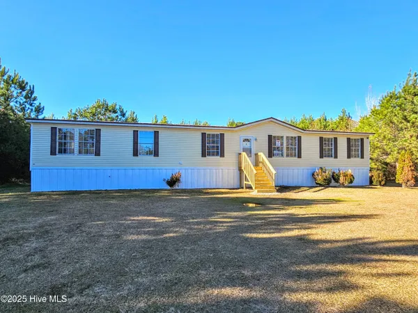 $214,900 | 97 Lacewell Street, Riegelwood, NC 28456