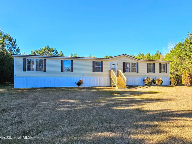 $239,900 | 97 Lacewell Street, Riegelwood, NC 28456