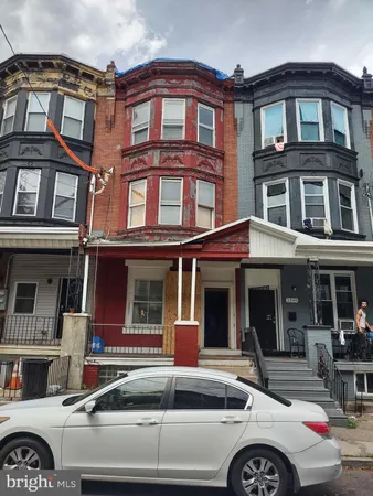 $80,000 | 1351 West Jerome Street, Philadelphia, PA 19140