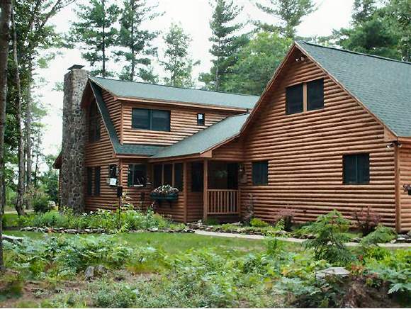 760 Little Chatham Road Fryeburg, ME 04037 - Photo 1 of 1 Gallery Image 1