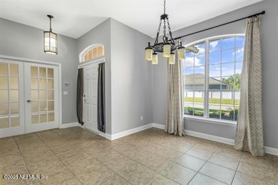 32330 Sunny Parke Drive Fernandina Beach, FL 32034 - Photo 25 of 38 a view of livingroom with window