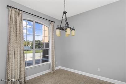 32330 Sunny Parke Drive Fernandina Beach, FL 32034 - Photo 27 of 38 a view of a room with windows