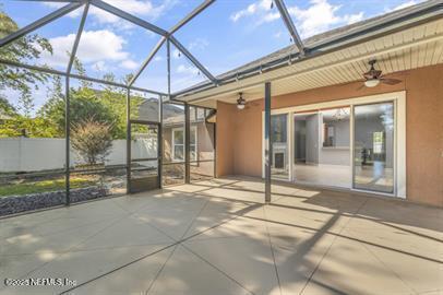 32330 Sunny Parke Drive Fernandina Beach, FL 32034 - Photo 4 of 38 a view of a house with a outdoor space