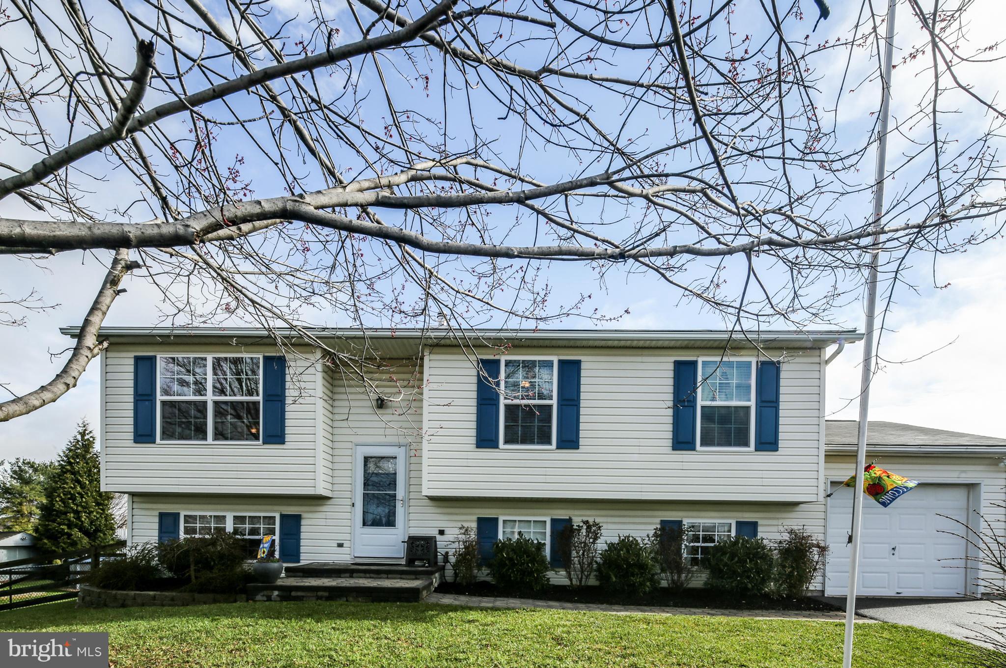 2936 Bachman Road Manchester, MD 21102 - Photo 1 of 30 Exterior (Front)