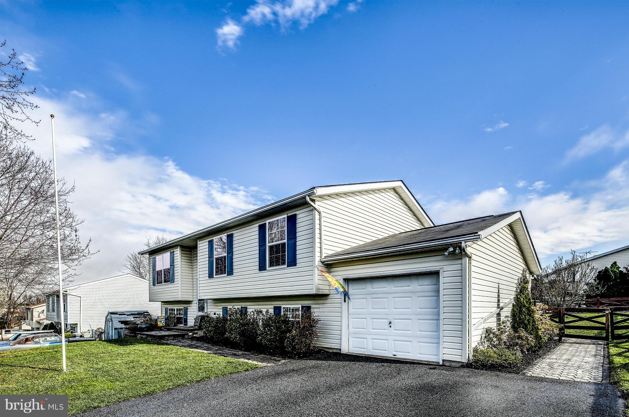 2936 Bachman Road Manchester, MD 21102 - Photo 2 of 30 Exterior (Front)
