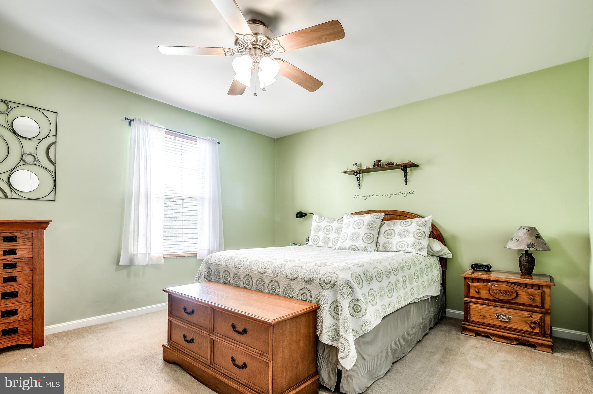 2936 Bachman Road Manchester, MD 21102 - Photo 13 of 30 Bedroom (Master)