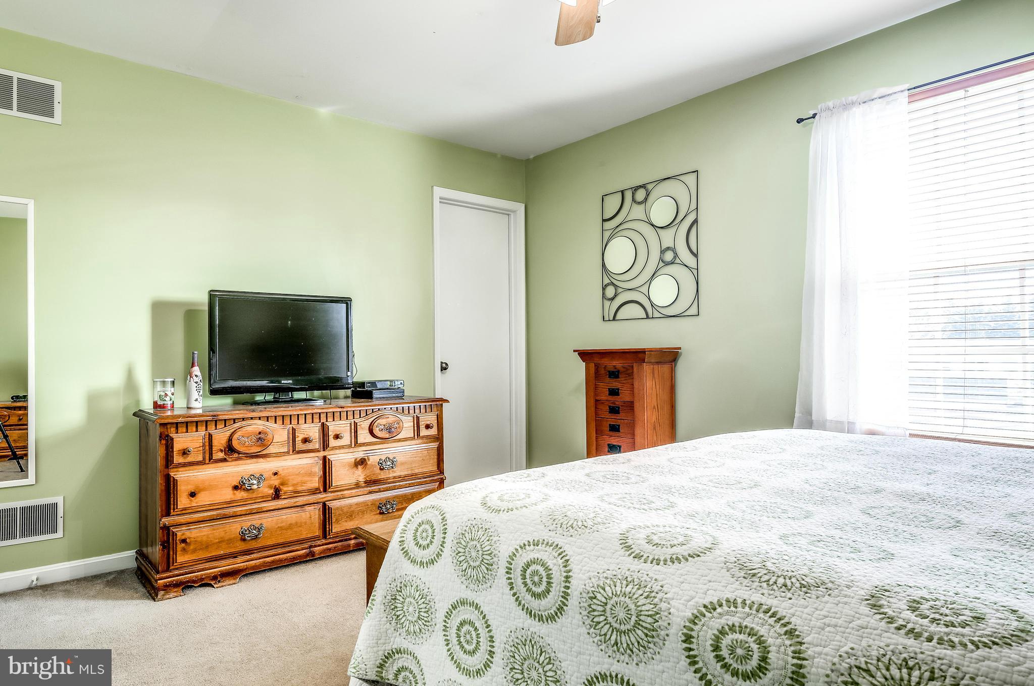 2936 Bachman Road Manchester, MD 21102 - Photo 14 of 30 Bedroom (Master)