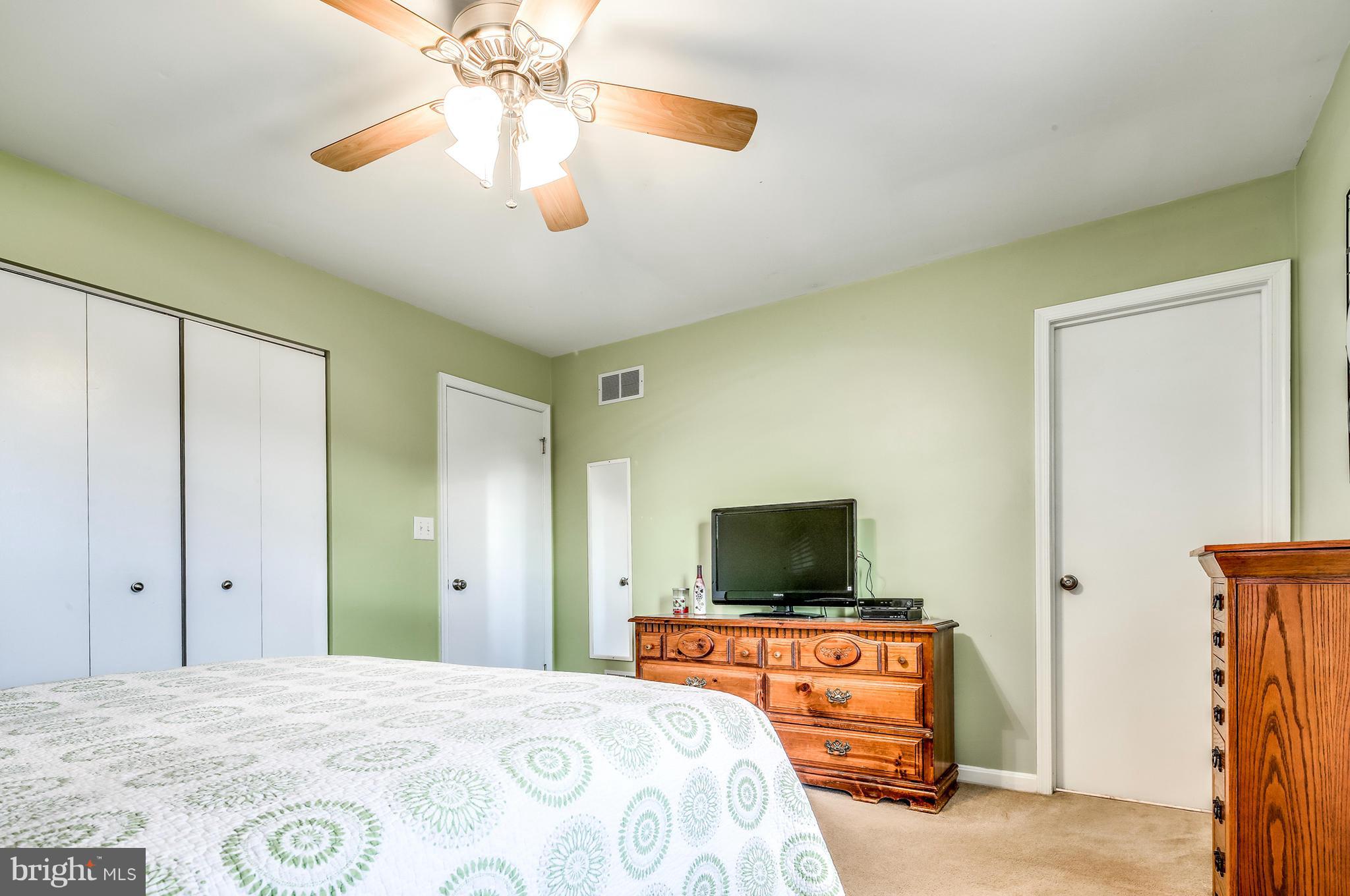 2936 Bachman Road Manchester, MD 21102 - Photo 15 of 30 Bedroom (Master)