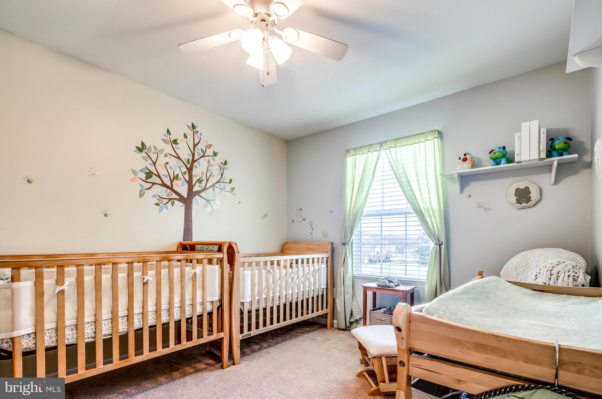 2936 Bachman Road Manchester, MD 21102 - Photo 17 of 30 Bedroom