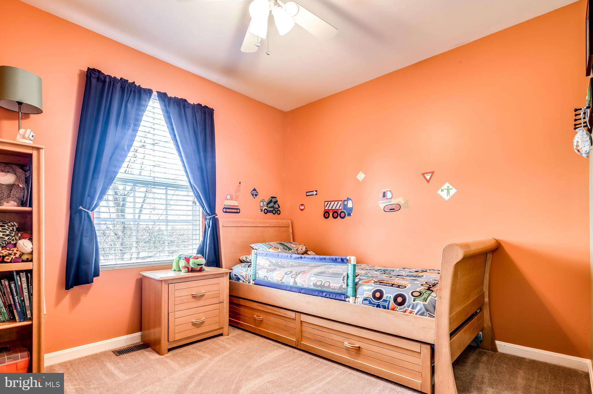 2936 Bachman Road Manchester, MD 21102 - Photo 19 of 30 Bedroom
