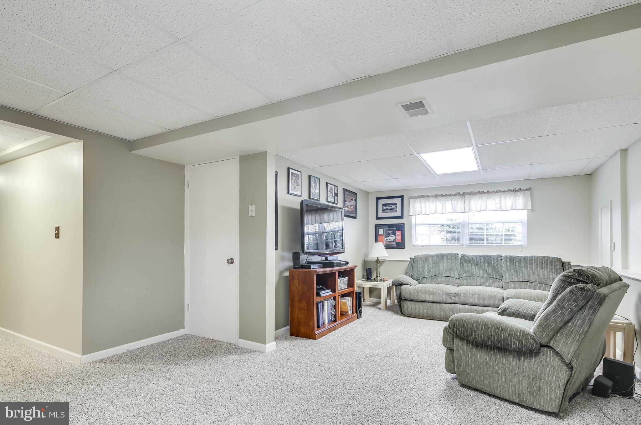 2936 Bachman Road Manchester, MD 21102 - Photo 20 of 30 Basement