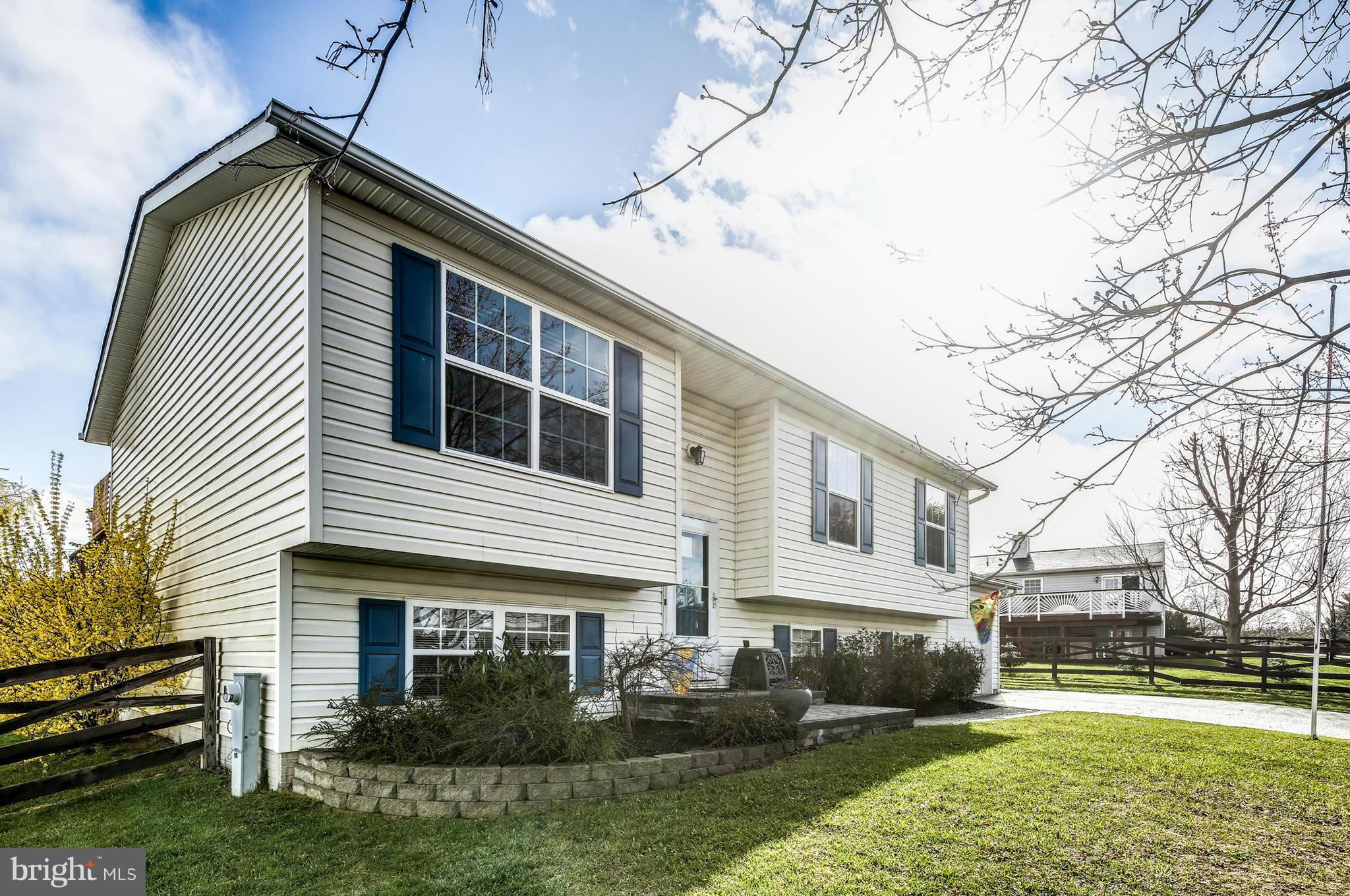 2936 Bachman Road Manchester, MD 21102 - Photo 3 of 30 Exterior (Front)