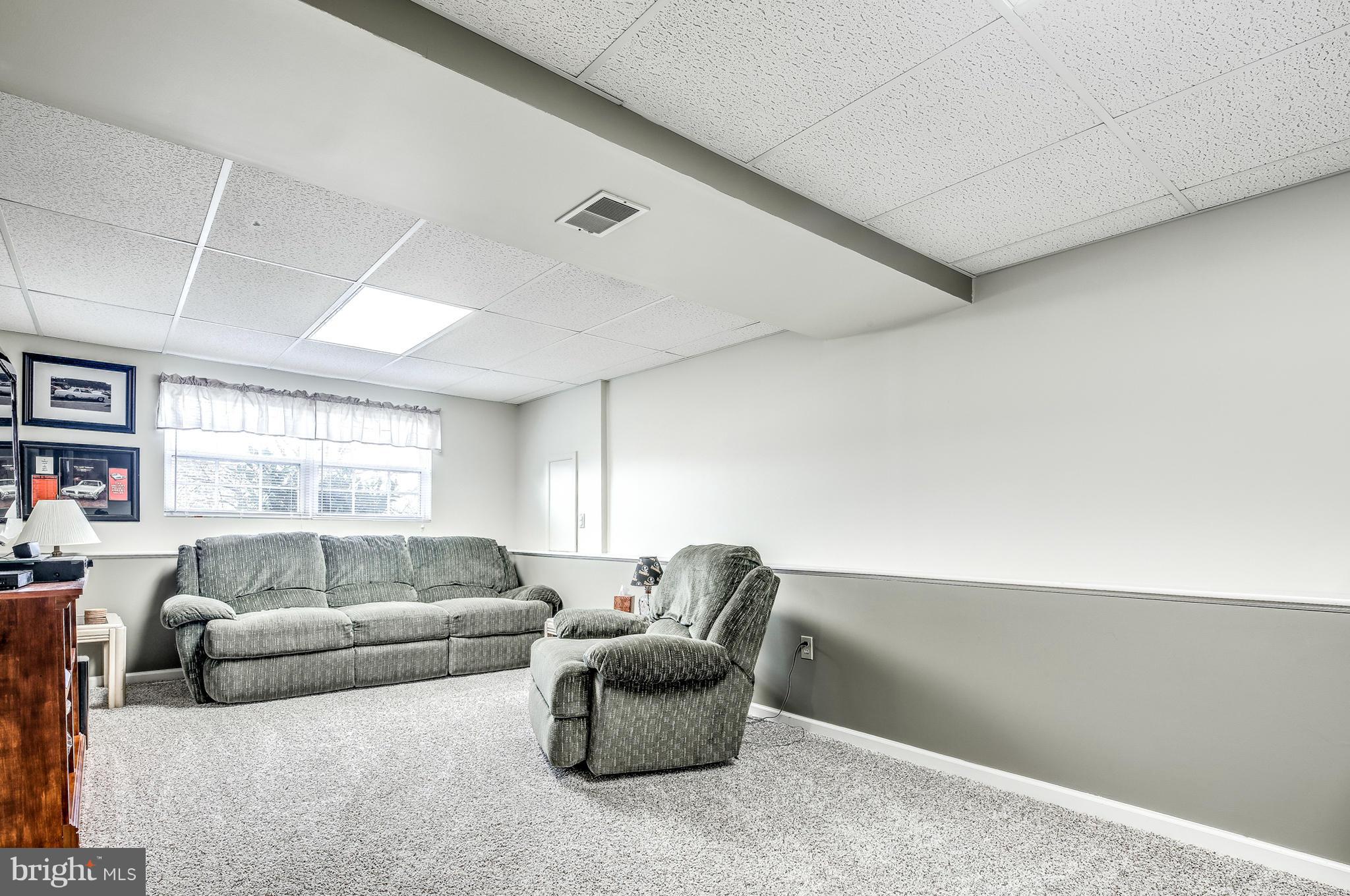 2936 Bachman Road Manchester, MD 21102 - Photo 21 of 30 Basement