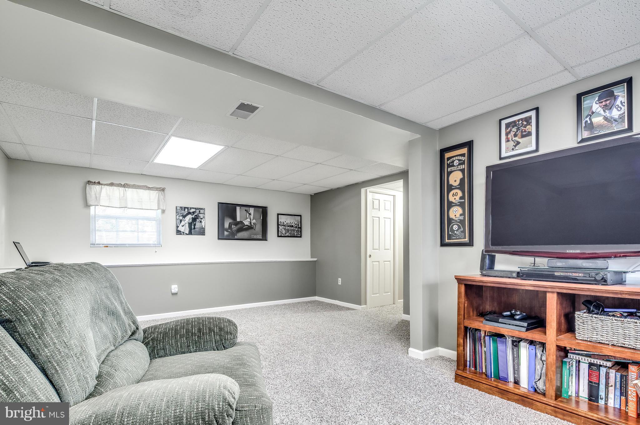 2936 Bachman Road Manchester, MD 21102 - Photo 22 of 30 Basement