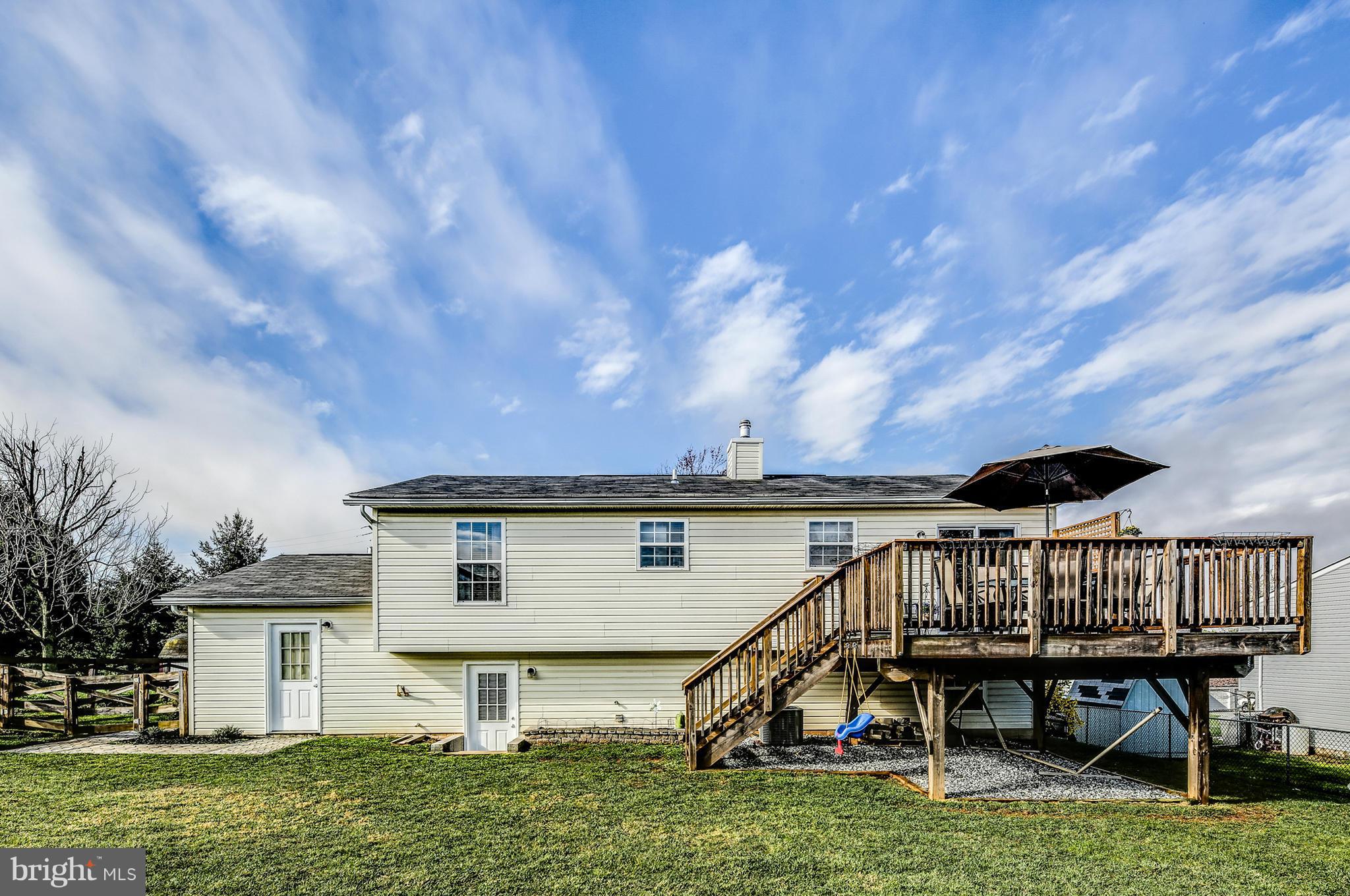2936 Bachman Road Manchester, MD 21102 - Photo 29 of 30 Exterior (Rear)