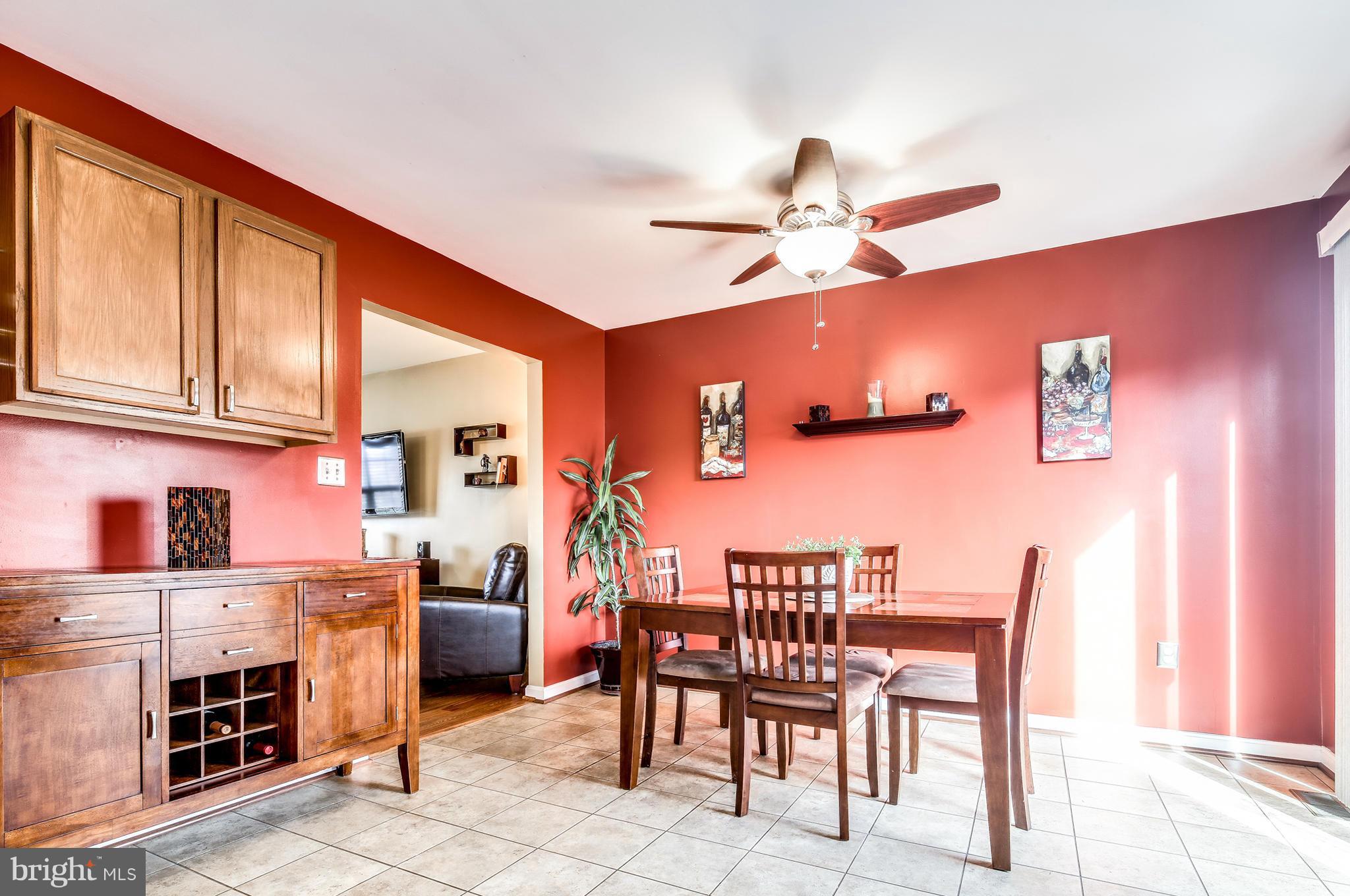 2936 Bachman Road Manchester, MD 21102 - Photo 5 of 30 Kitchen