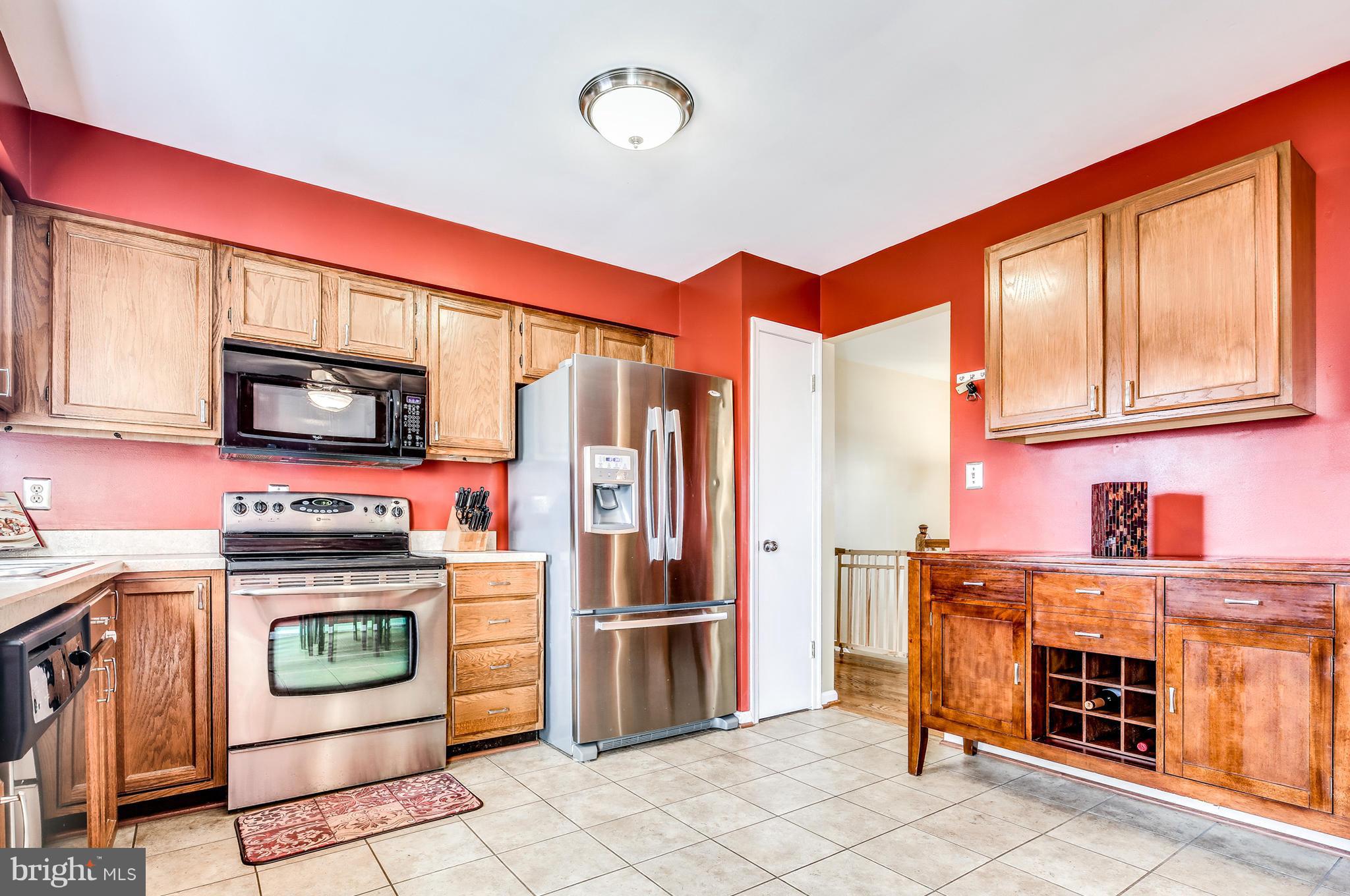 2936 Bachman Road Manchester, MD 21102 - Photo 6 of 30 Kitchen