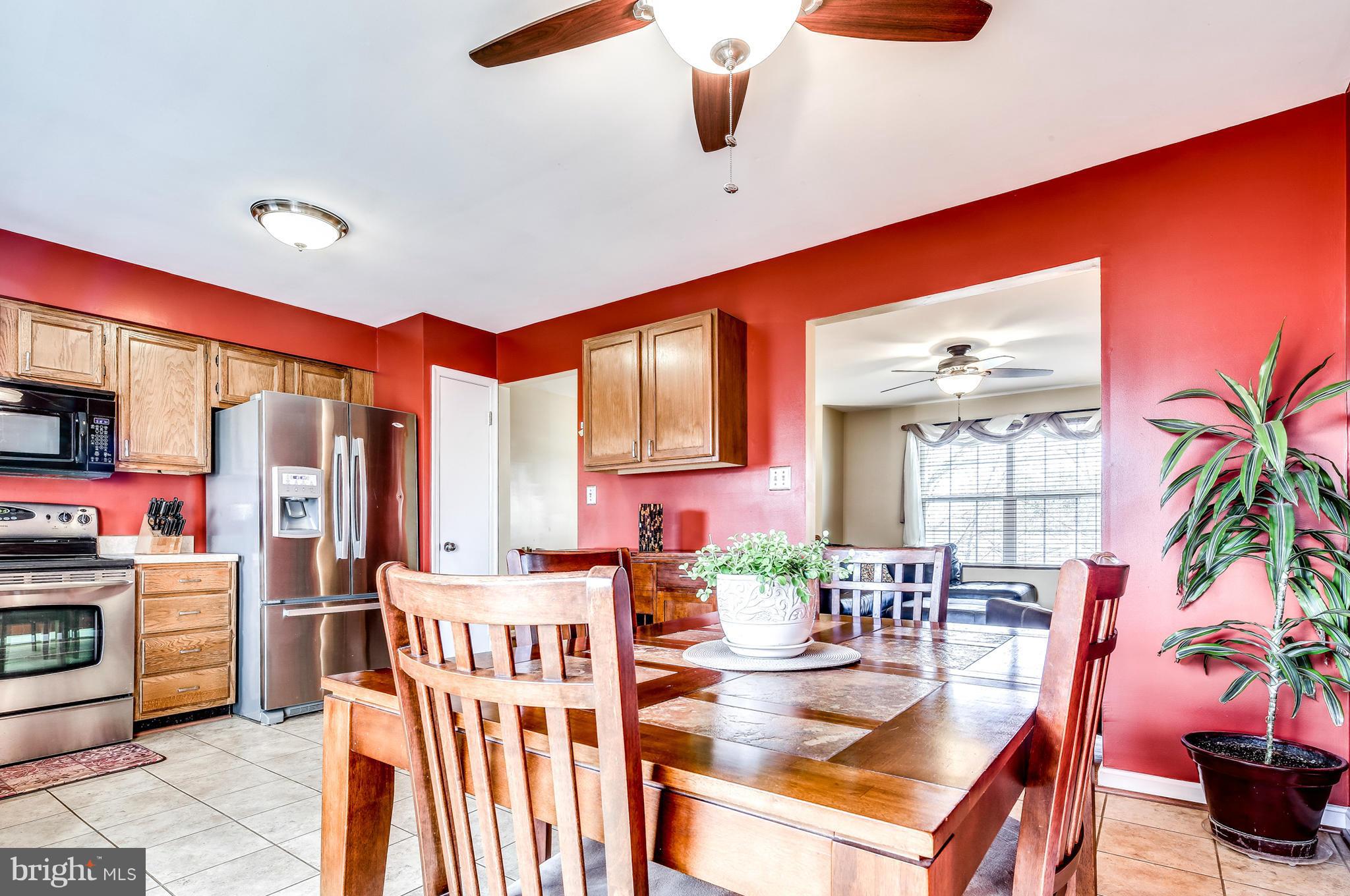 2936 Bachman Road Manchester, MD 21102 - Photo 7 of 30 Kitchen