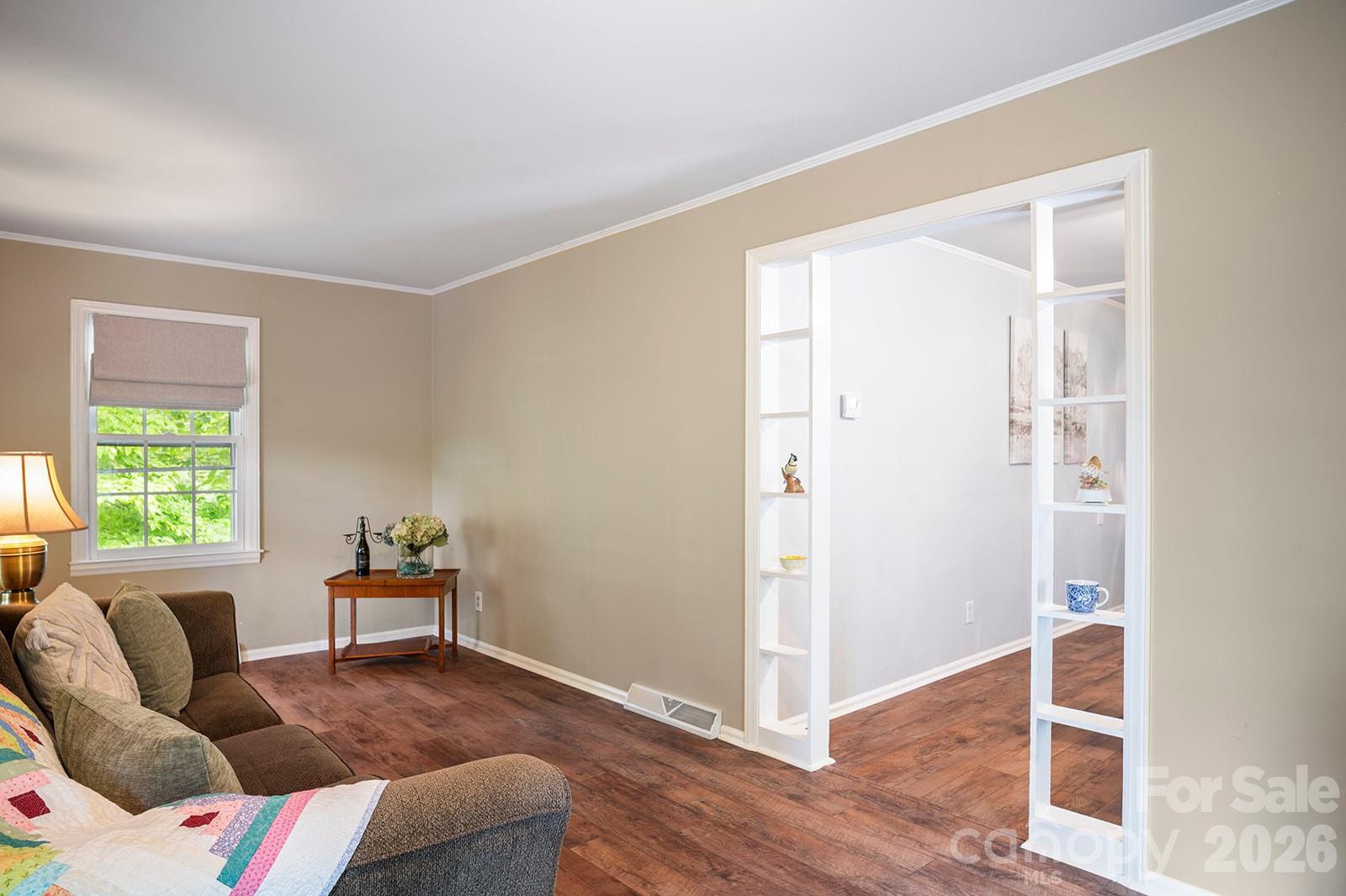 825 Gallimore Road Flat Rock, NC 28731 - Photo 20 of 41