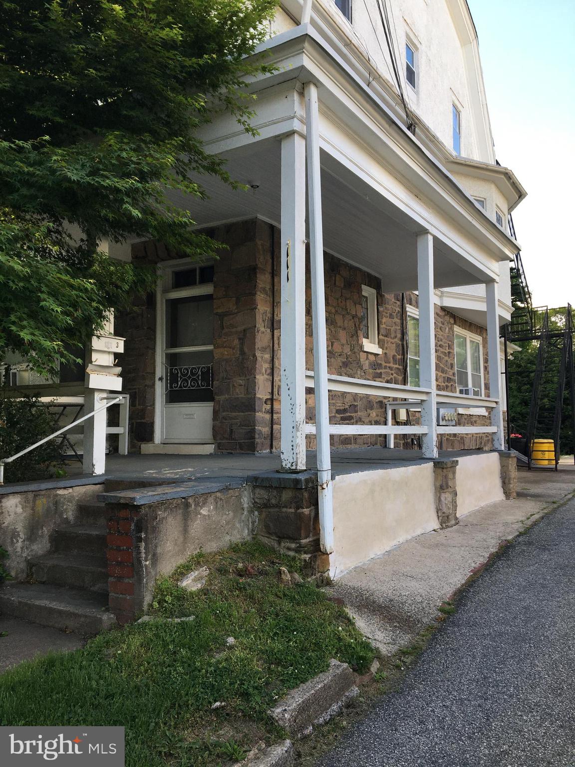 111 Grandview Road, Unit 3 Ardmore, PA 19003 - Photo 19 of 20