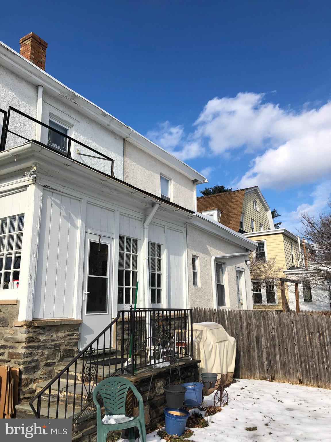 111 Grandview Road, Unit 3 Ardmore, PA 19003 - Photo 2 of 20