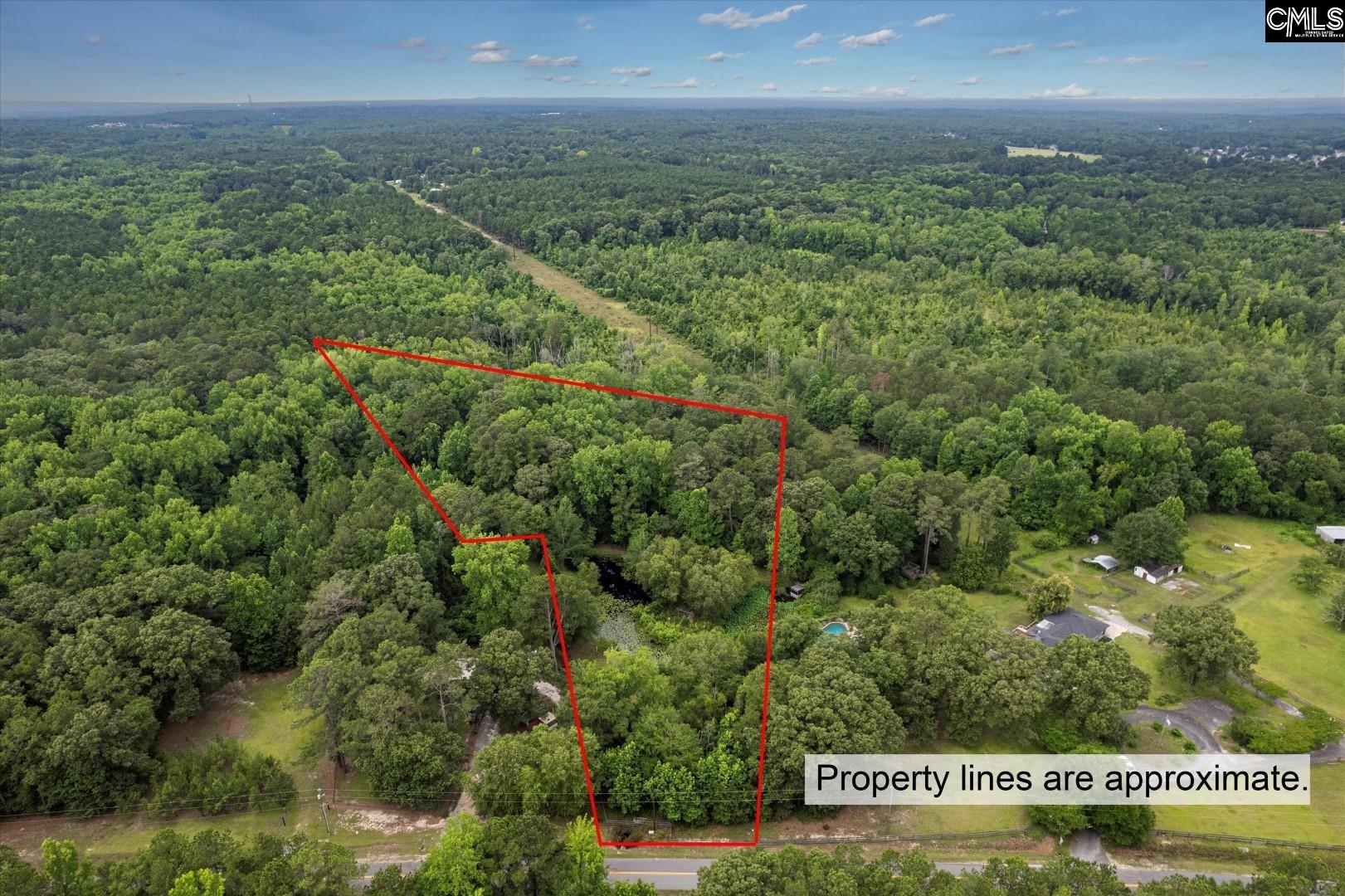 0 Rabon Circle Elgin, SC 29045 - Photo 1 of 8