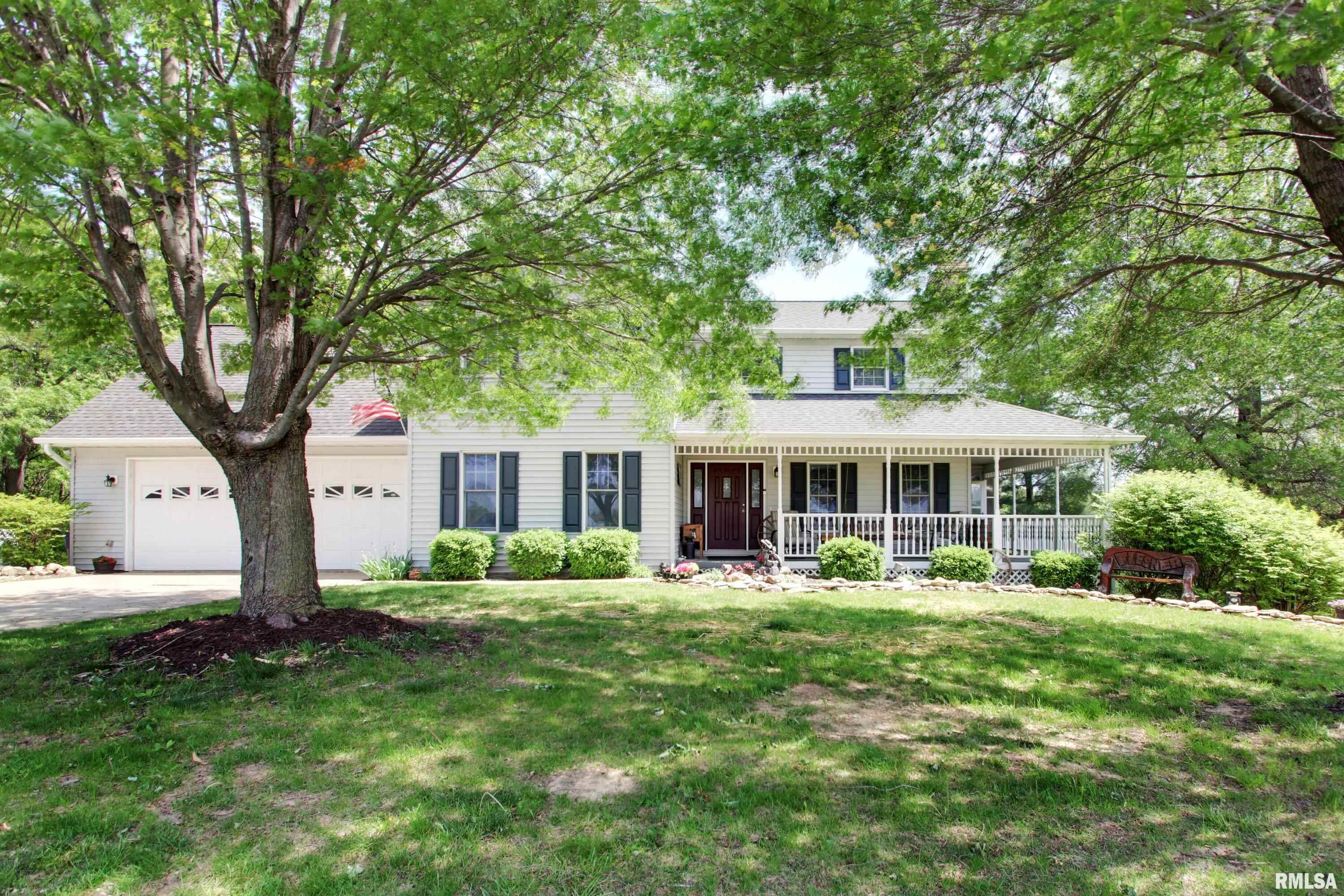 4019 Herleman Road Quincy, IL 62305 - Photo 1 of 29 Gallery Image 1