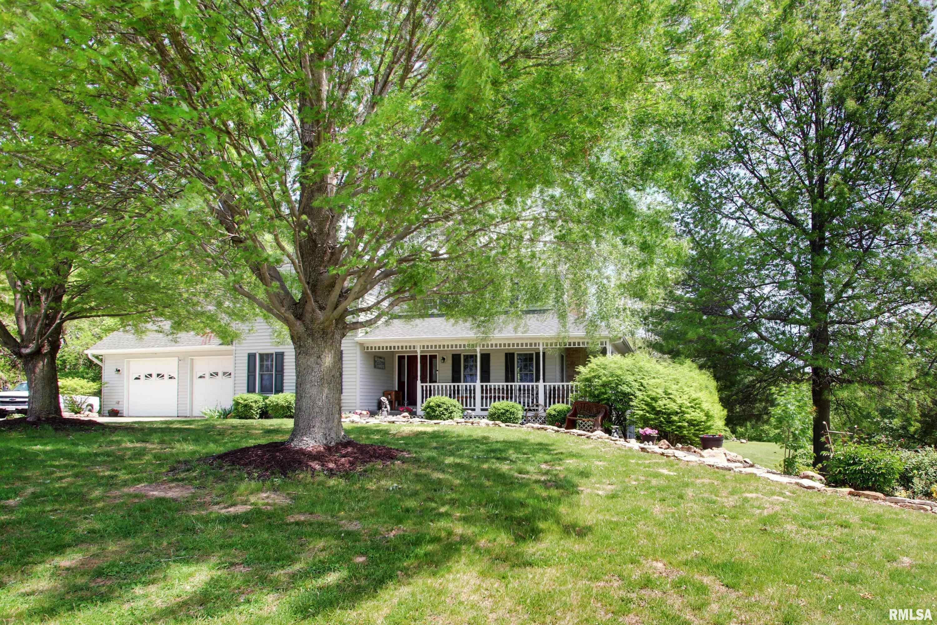 4019 Herleman Road Quincy, IL 62305 - Photo 2 of 29 Gallery Image 2