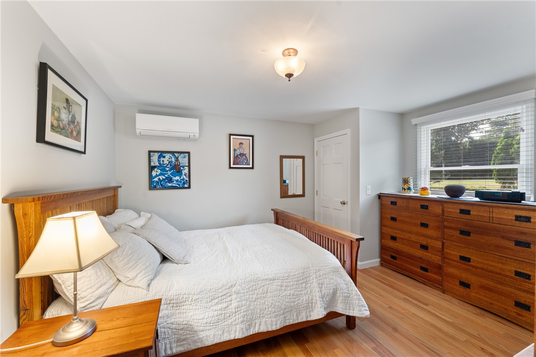 11 Stonegate Road Warren, RI 02885 - Photo 25 of 44 first floor bedroom