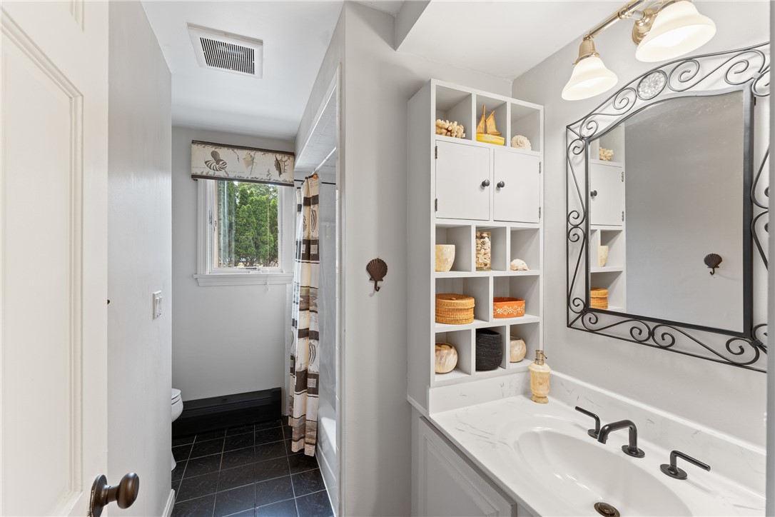 11 Stonegate Road Warren, RI 02885 - Photo 26 of 44 first floor bathroom