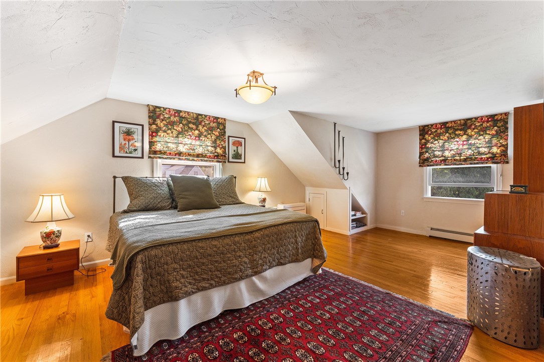 11 Stonegate Road Warren, RI 02885 - Photo 32 of 44