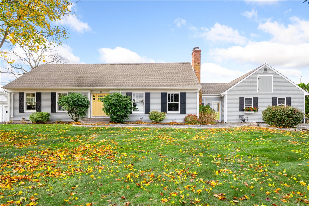 11 Stonegate Road Warren, RI 02885 - Photo 4 of 44