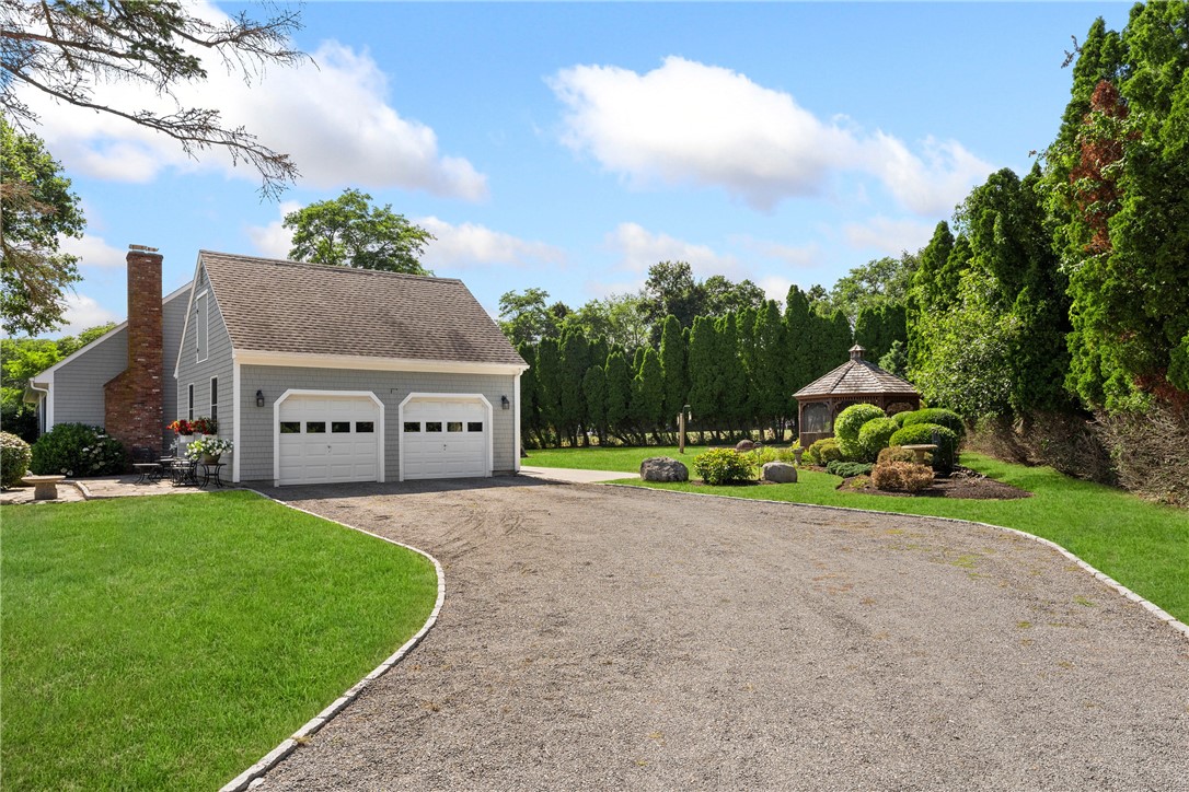 11 Stonegate Road Warren, RI 02885 - Photo 8 of 44