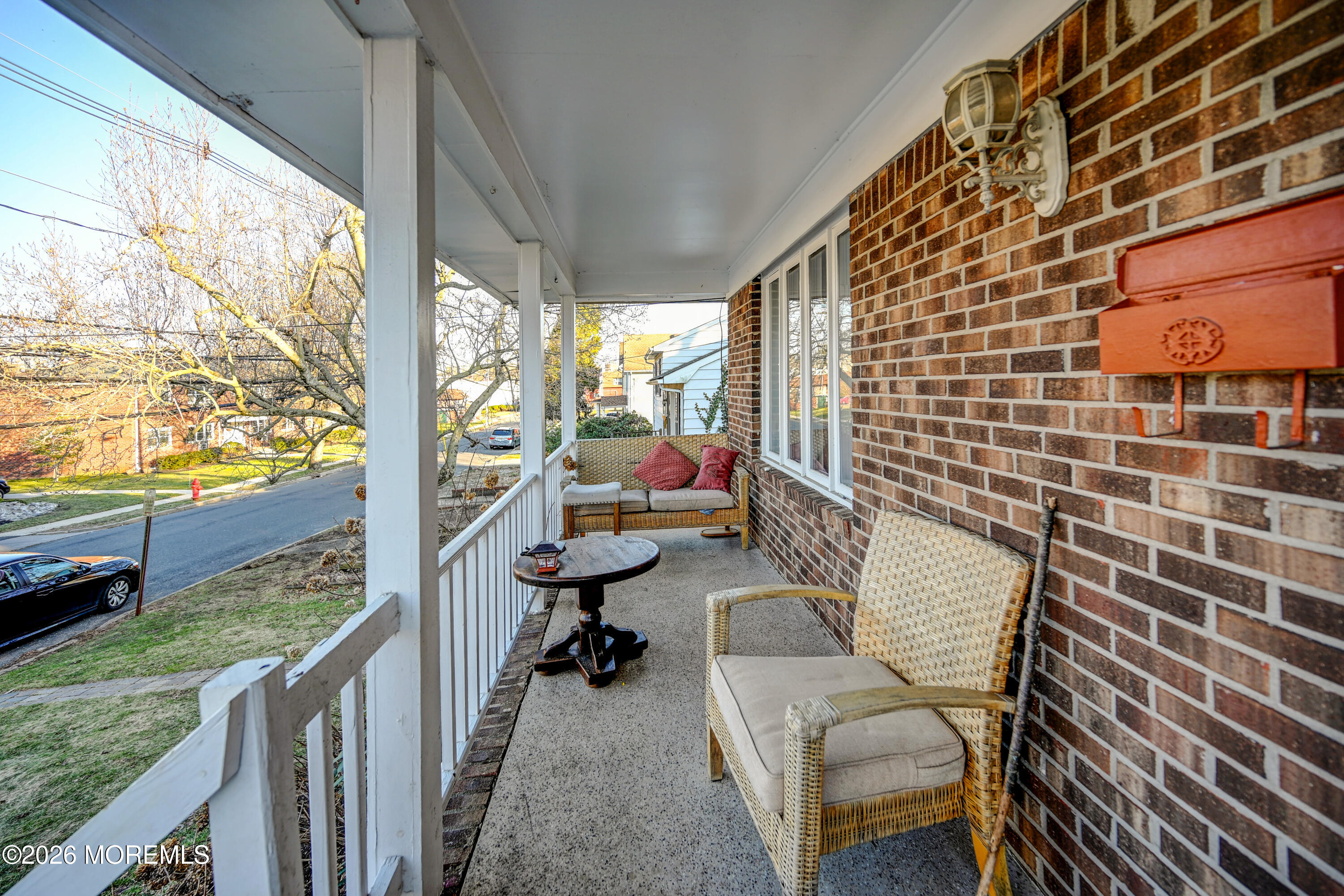 28 Spring Street Freehold, NJ 07728 - Photo 9 of 44 40-Front Porch
