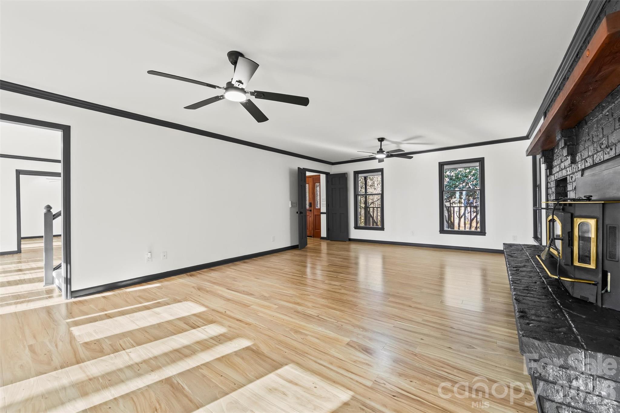 8 Indian Ridge Road Asheville, NC 28803 - Photo 12 of 45 Gallery Image 12